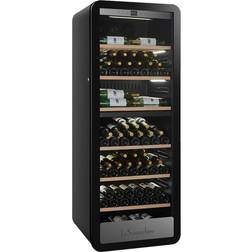 La Sommeliere APOGEE250DZ Svart