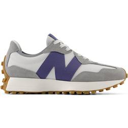 New Balance 327 Trainers - Grey