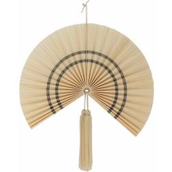 Bloomingville Jaime Natural 70x75cm Wall Decoration