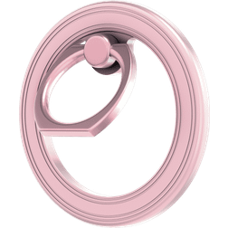 Ideal of Sweden MagSafe Ring Mount Light Pink
