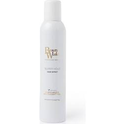 Beauty Works Super Hold Hair Spray 300ml