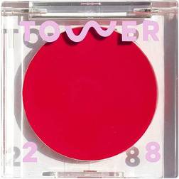 Tower 28 Beauty BeachPlease Lip Cheek Dewy Cream Blush Finest Hour