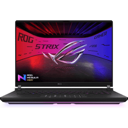 ASUS ROG Strix 16 G635LX U9-285H