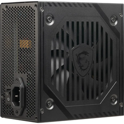 MSI MAG A550BNL 550 Watt ATX 120mm Lüfter
