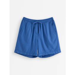 Lindex Shorts I Linneblandning