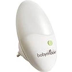 Babymoov Low Energy LED Wall Night Light Nattlampa