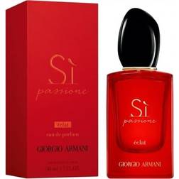 Giorgio Armani Si Passione EDP 50ml