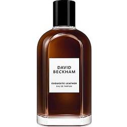 David Beckham Exquisite Leather Eau De Parfum 100 ml 100ml