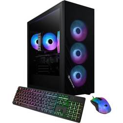 iBuyPower Scale Gaming Desktop 32GB
