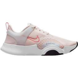 Nike SuperRep Go 2 Træningssko - Dame - Pink