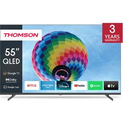Thomson 55" 55QG4S14