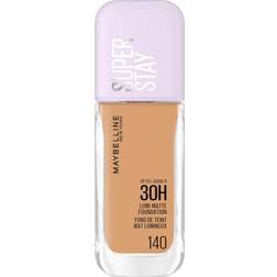 Maybelline Super Stay up to 30H Lumi-Matte Foundation - 35ml