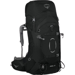 Osprey Ariel 65 Extended Fit WM/L EF - Black