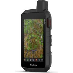 Garmin Montana 760i GPS Handheld Black