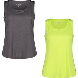 CMP Damen Top Festival - Pink