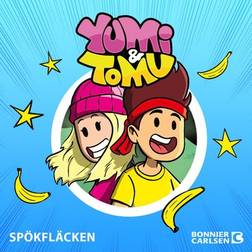 Spökfläcken (Ljudbok, MP3, 2025)