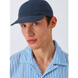Fjällräven Abisko Trekking Cap - Dark Navy
