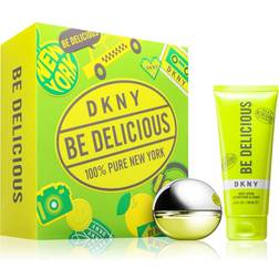DKNY Be Delicious Gavesæt til Kvinder