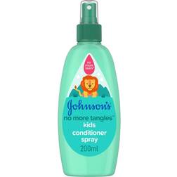 Johnson's Kids No More Tangles Conditioner Spray 200ml