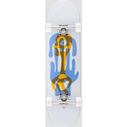 Arbor Chroma 8.25 Complete white Uni