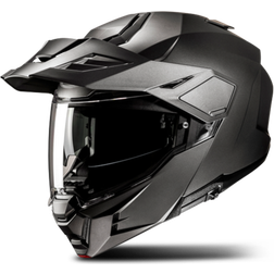 HJC I80 Adventurehjälm - Titan Vuxen