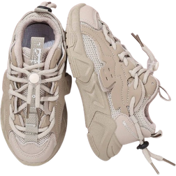 Shein Childrens Sports Shoes New Autumn Boys Girls Fashion Soft Sole Casual Sneakers Running Shoes