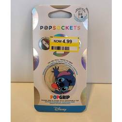 Popsockets Popgrip Character Cell Phonegrip Stand