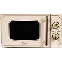 Midea Mikrobølgeovn MM720CJ7 700 W Cremeinis Beige