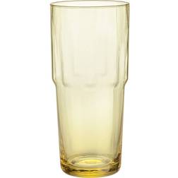 Iittala Solare Högt Dricks 39 cl 2-pack Eldgul Dricksglas 2st