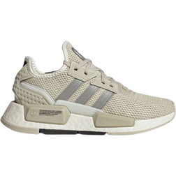adidas NMD_G1 Shoes Kids - Putty Grey/Matte Silver/Carbon
