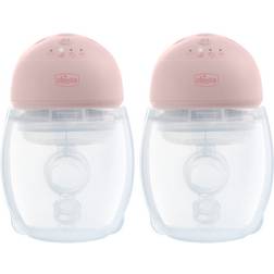 Chicco Tiralatte Indossabile Doppio