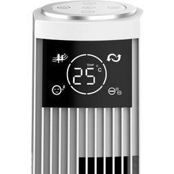 Be Cool Turmventilator 121 cm