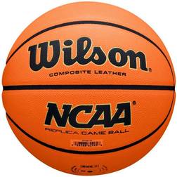 Wilson NCAA Evo NXT Replica Basketball Size 7