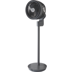 Morphy Richards Air Flex 9 in 4 Blade Air Circulating Pedestal Fan