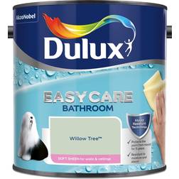 Dulux Easycare Bathroom Wall Paint Willow Tree 2.5L