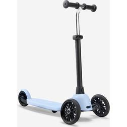 OXELO Kids' 3-Wheeled Scooter BTWIN B100