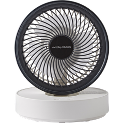 Morphy Richards Air Flex 6 Portable Oscillating USB Fan