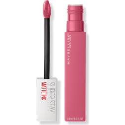 Maybelline SuperStay Matte Ink Lip Color Inspirer