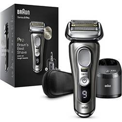 Braun Series 9 Pro Electric Shaver 9465cc