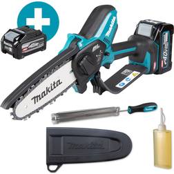 Makita Motorsåg För Beskärning Av Grenar UC029GZ 40 V 15 cm