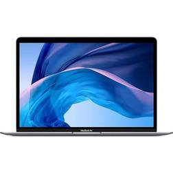 Apple MacBook Air 1.6GHz Intel Core i5 8GB RAM 256GB SSD QWERTY