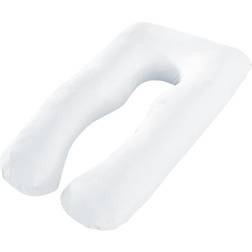Konnwei Full Body Pregnancy Big Pillow U Shaped Maternity Sleeping Pillows