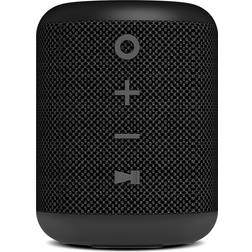 Head Portable Speaker Black