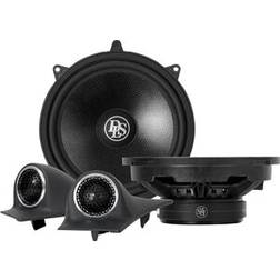 DLS Cruise CRPP-MB1.6 Modellanpassat Kitsystem Till Mercedes Sprinter W907/W910