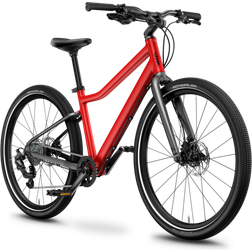 Woom Explore 5 24 Tommer Børnecykel Børnecykel