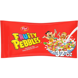 Post Post Fruity Pebbles 32 oz Bag 32oz 1pack