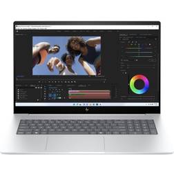 HP Envy 17 Inch Laptop 16GB Touchscreen 17-DA0001NA