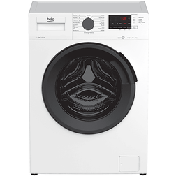 Beko MWUXS71282AI/IT Lavatrice 7 kg 45 cm
