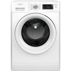 Whirlpool Lave-Linge Hublot 8 kg 1400 tours/min