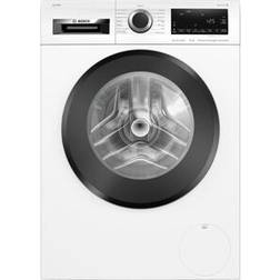 Bosch Serie 6 WGG254F0IT Lavatrice a Carica Frontale 10 kg 1400 rpm